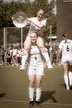 Bild 555 - wBJ SC Alstertal-Langenhorn - Rissener SV : Ergebnis: 9:0